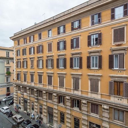 Ghetto Campo Dei Fiori Luxury White Rooms Rom Eksteriør billede