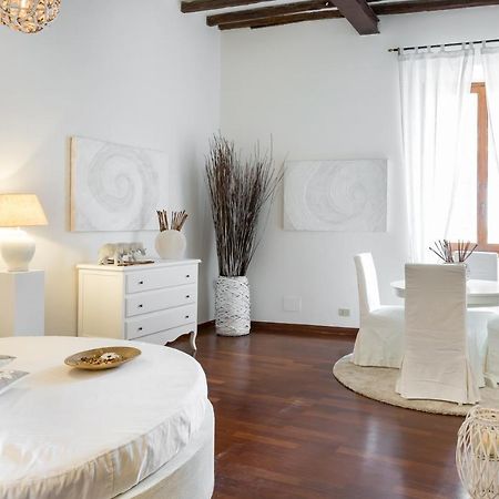 Ghetto Campo Dei Fiori Luxury White Rooms Rom Eksteriør billede