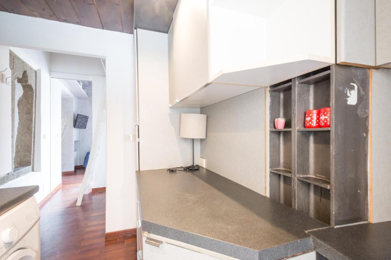 Ghetto Campo Dei Fiori Luxury White Rooms Rom Eksteriør billede