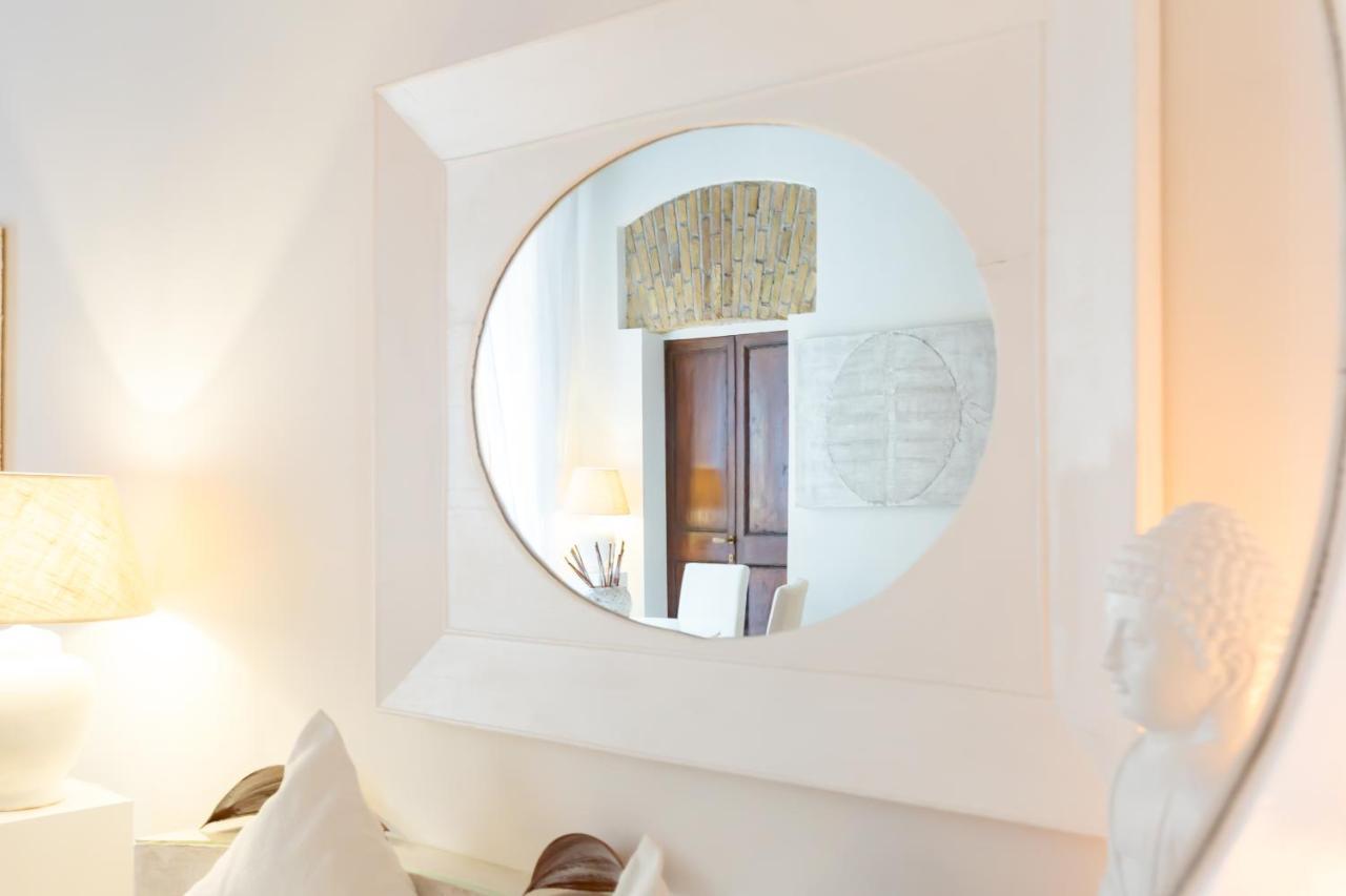 Ghetto Campo Dei Fiori Luxury White Rooms Rom Eksteriør billede
