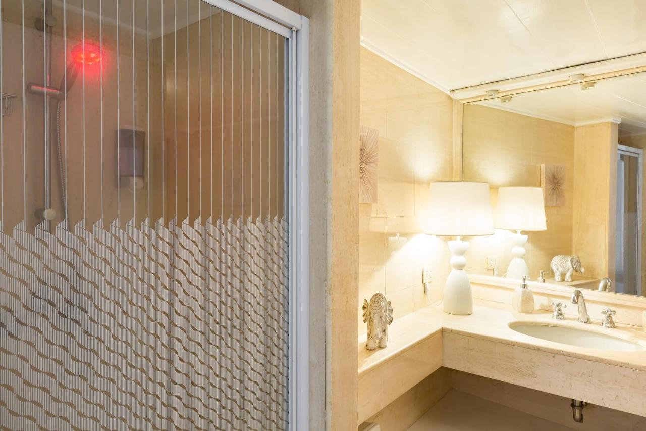 Ghetto Campo Dei Fiori Luxury White Rooms Rom Eksteriør billede