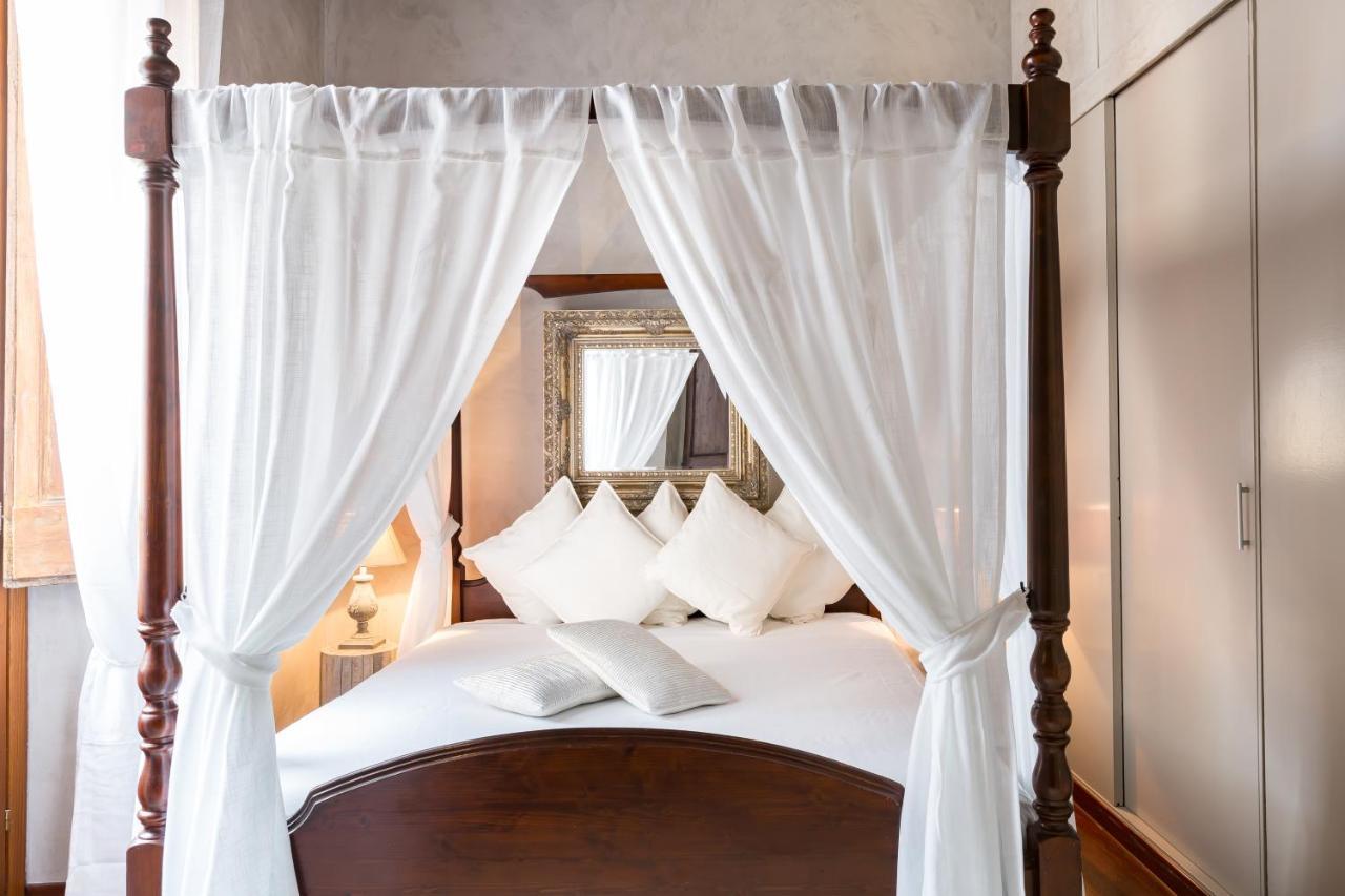 Ghetto Campo Dei Fiori Luxury White Rooms Rom Eksteriør billede