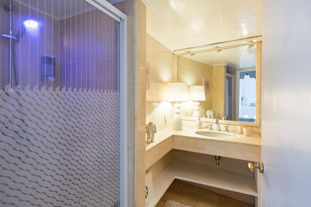 Ghetto Campo Dei Fiori Luxury White Rooms Rom Eksteriør billede
