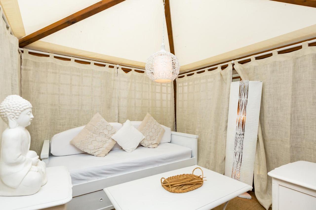 Ghetto Campo Dei Fiori Luxury White Rooms Rom Eksteriør billede