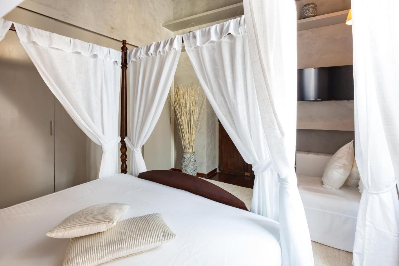 Ghetto Campo Dei Fiori Luxury White Rooms Rom Eksteriør billede