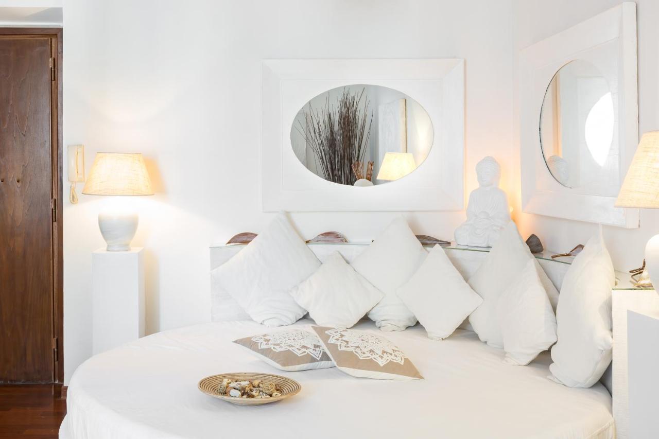 Ghetto Campo Dei Fiori Luxury White Rooms Rom Eksteriør billede