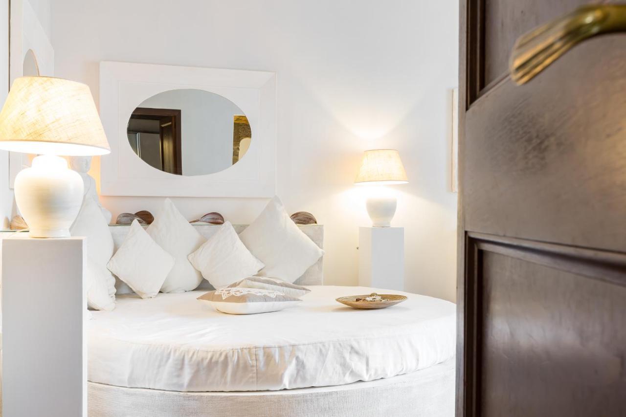Ghetto Campo Dei Fiori Luxury White Rooms Rom Eksteriør billede