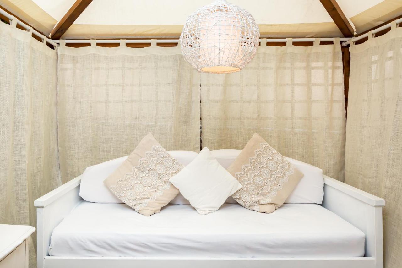 Ghetto Campo Dei Fiori Luxury White Rooms Rom Eksteriør billede