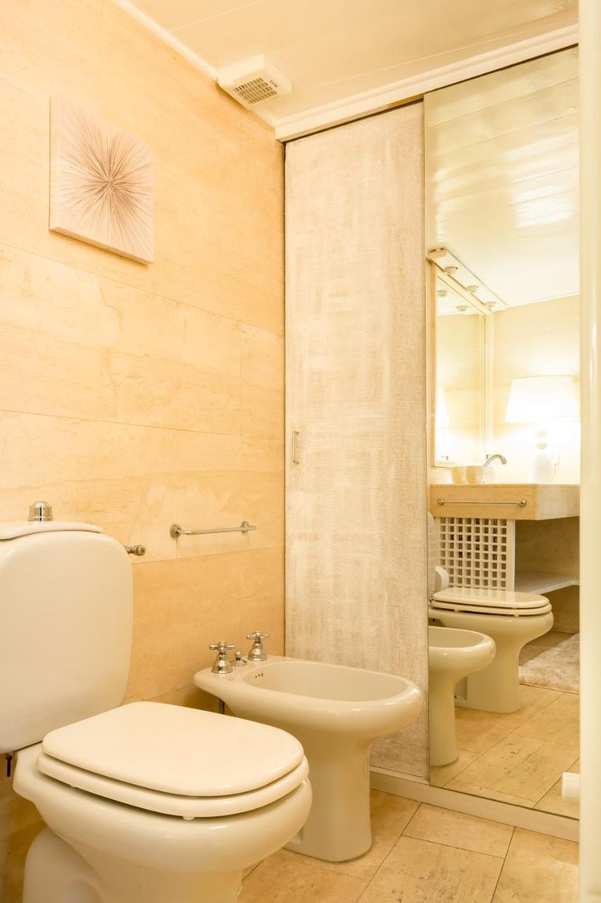 Ghetto Campo Dei Fiori Luxury White Rooms Rom Eksteriør billede