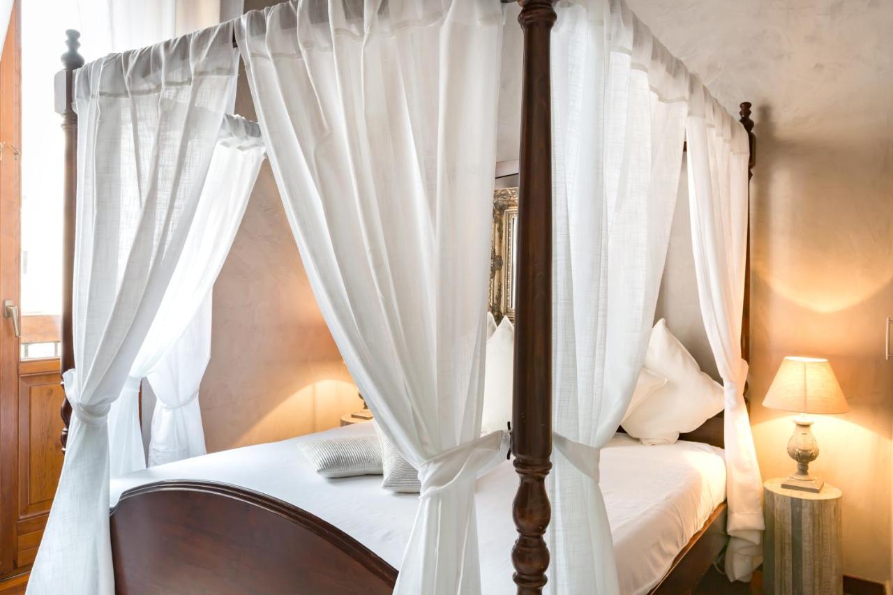 Ghetto Campo Dei Fiori Luxury White Rooms Rom Eksteriør billede