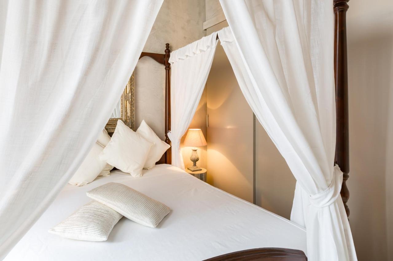 Ghetto Campo Dei Fiori Luxury White Rooms Rom Eksteriør billede