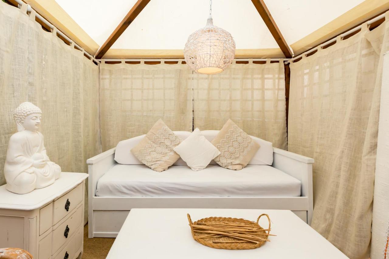 Ghetto Campo Dei Fiori Luxury White Rooms Rom Eksteriør billede
