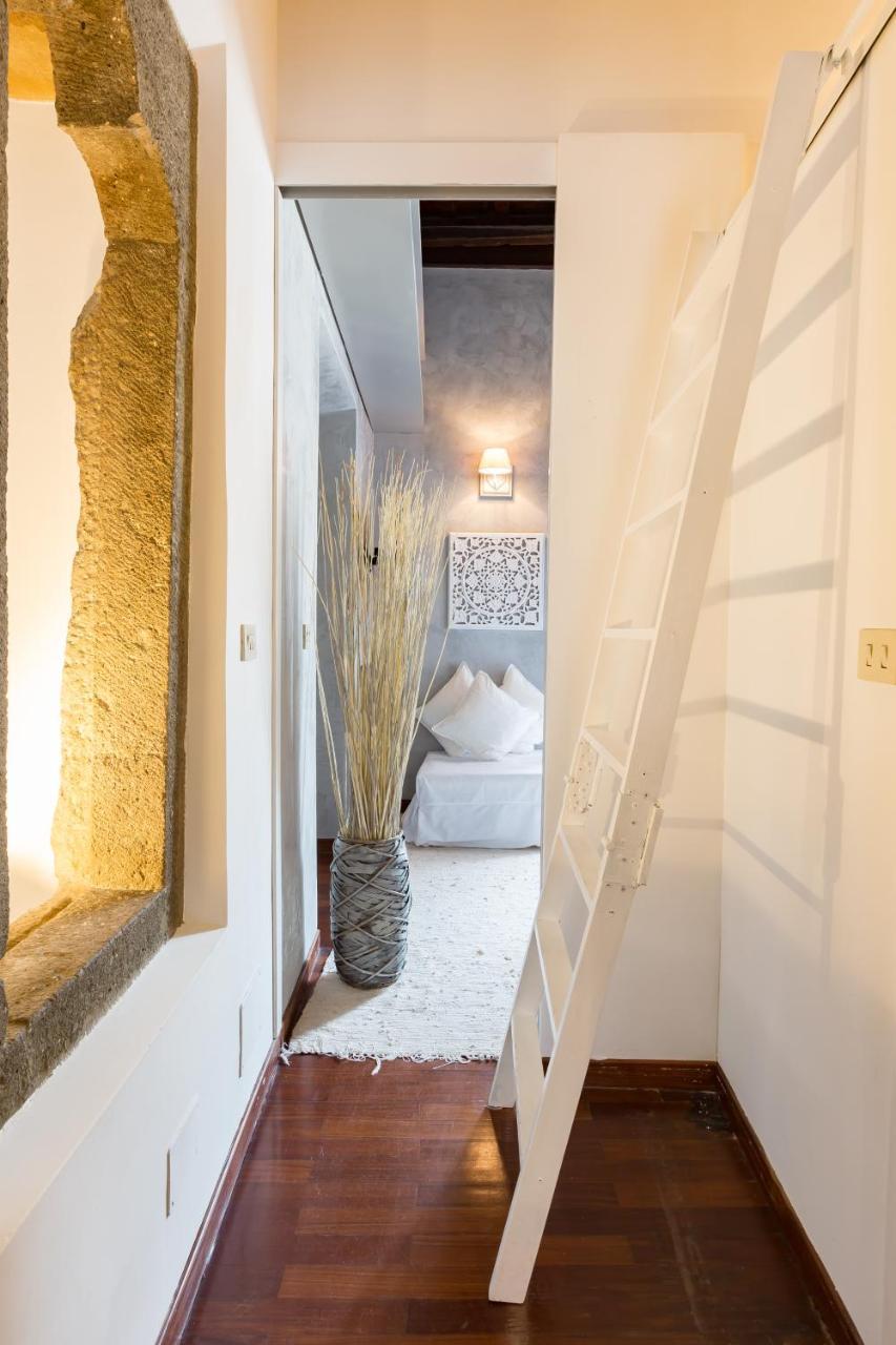 Ghetto Campo Dei Fiori Luxury White Rooms Rom Eksteriør billede