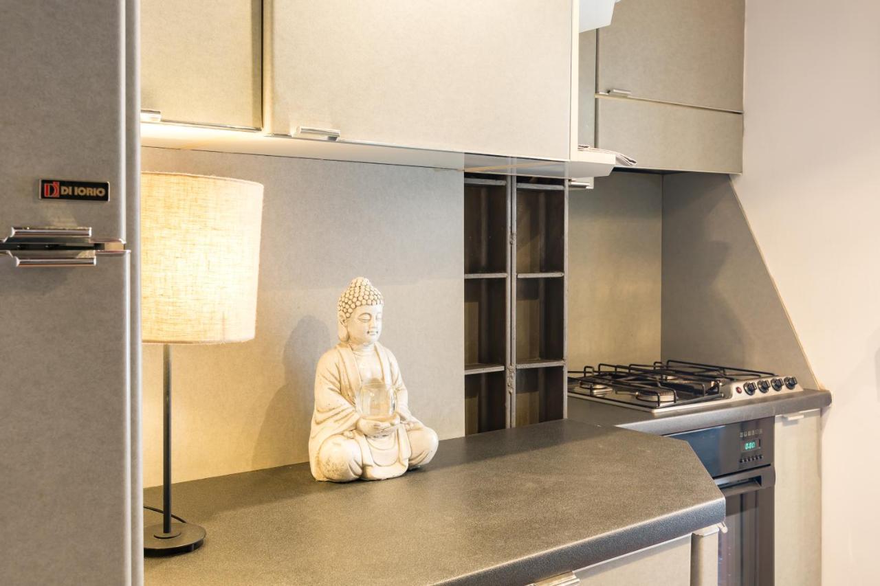 Ghetto Campo Dei Fiori Luxury White Rooms Rom Eksteriør billede
