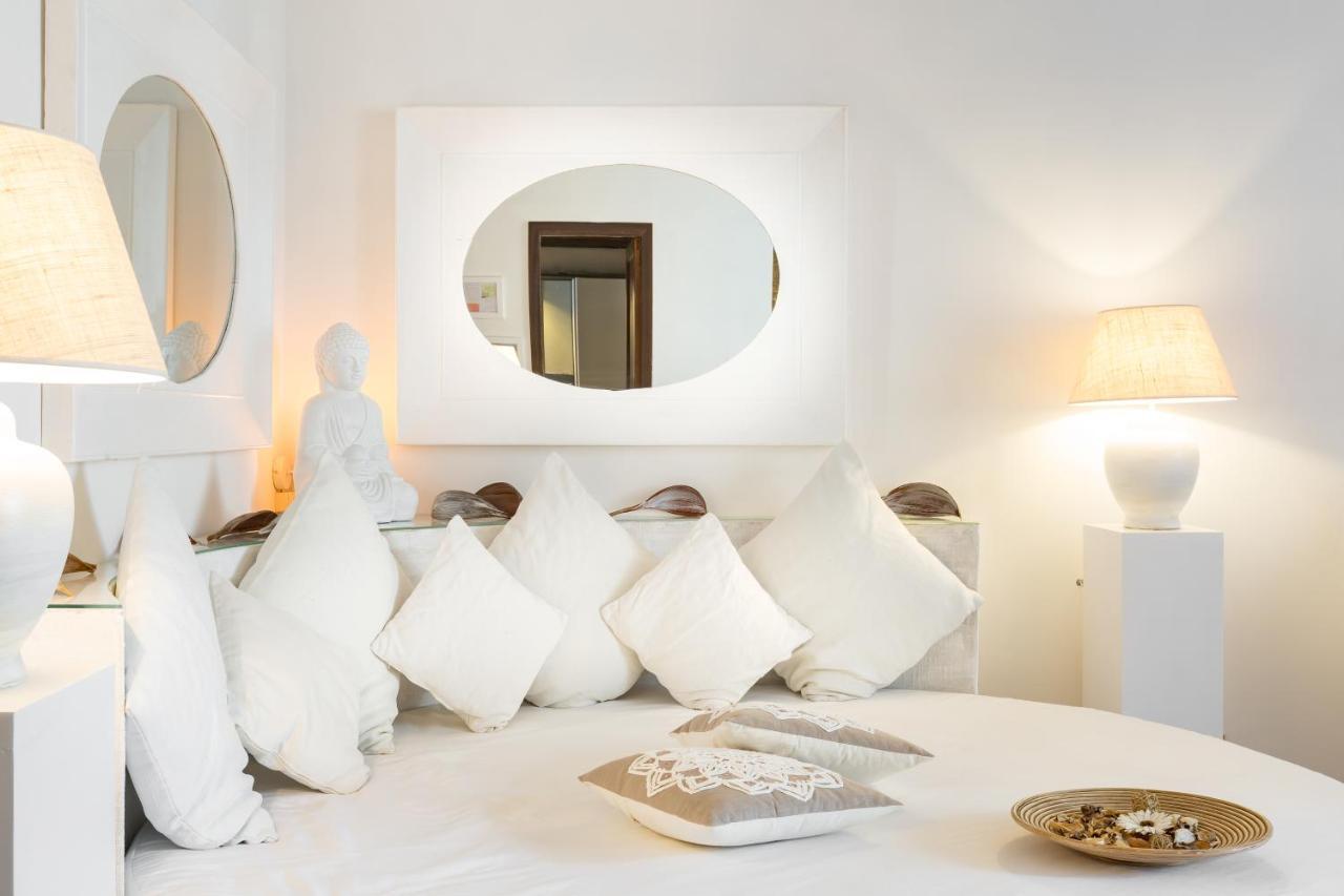 Ghetto Campo Dei Fiori Luxury White Rooms Rom Eksteriør billede